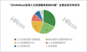 2018 HROOT全球人力資源服務(wù)機(jī)構(gòu)50強(qiáng)榜單與白皮書(shū) 軟件外包服務(wù)的崛起與啟示